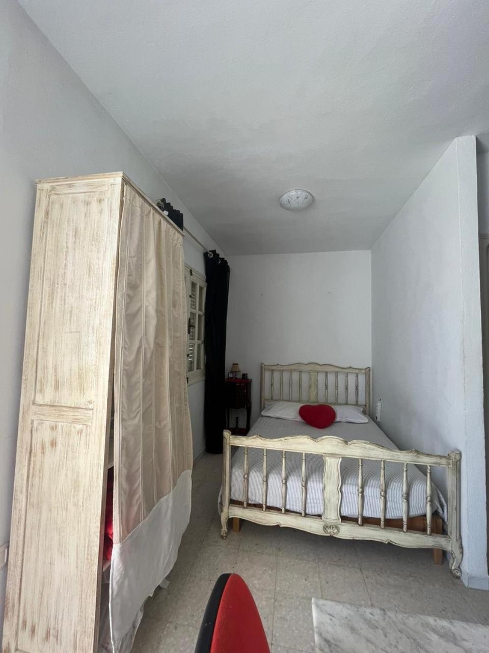 Studio Marsa La Marsa Exteriör bild